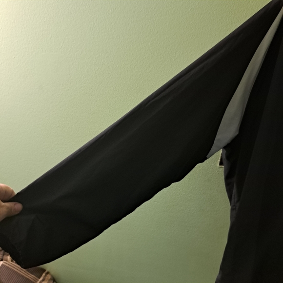 Adidas Wind Breaker Type Jacket - Picture 14 of 14